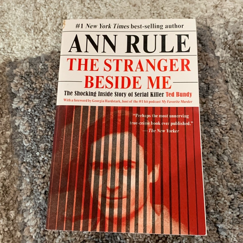 Preowned college book